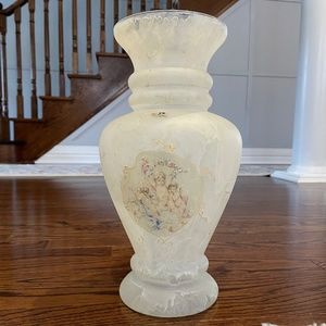 Murano Vase
